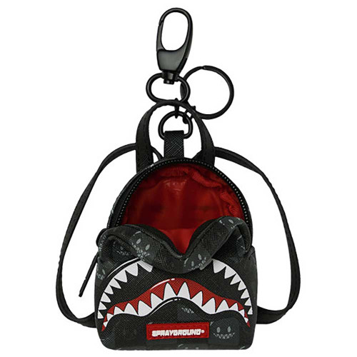 Sprayground Μπρελόκ Backpack Keychain